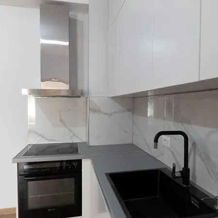 Apartment Albdea &