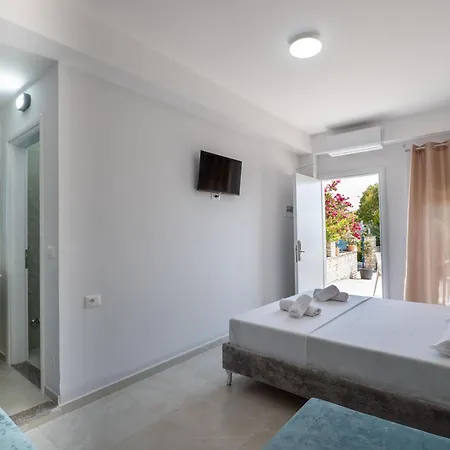 Albdea & Apartment *