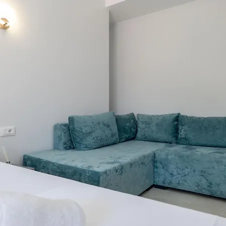 Apartment Albdea & *