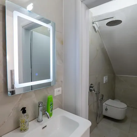 Apartment Albdea &