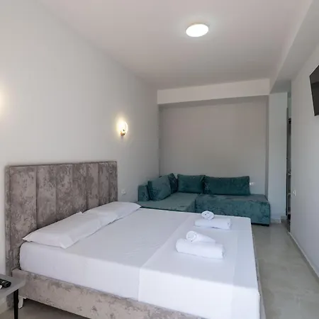 Albdea & Apartment Sarande