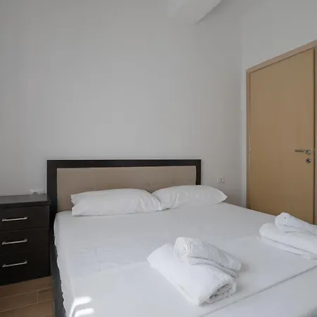 Albdea & Apartment *
