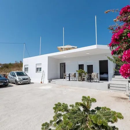 Appartement Albdea & Saranda