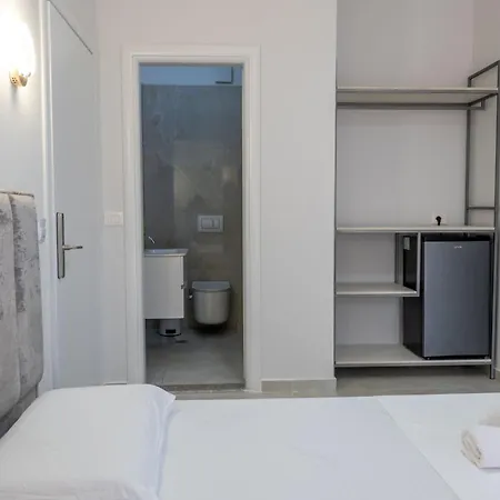 Albdea & Apartment