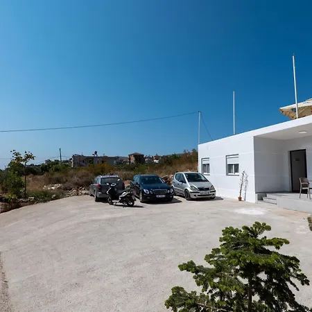 Apartment Albdea &