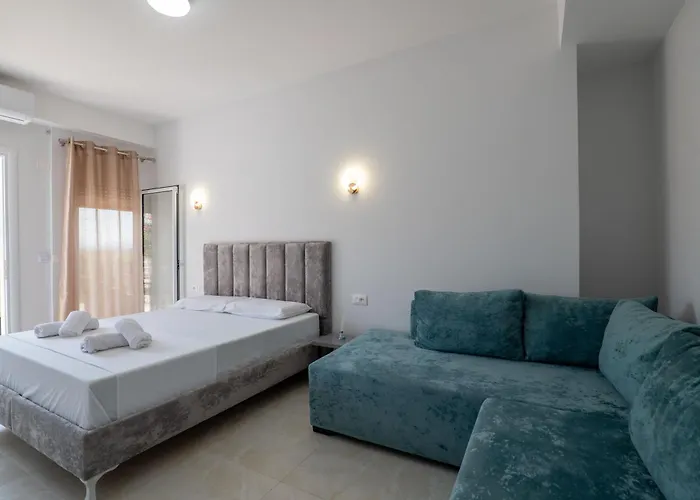 Appartement Albdea &