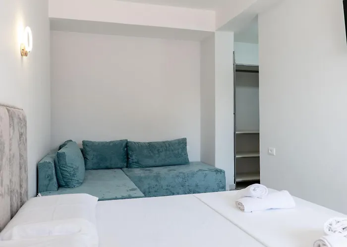 Appartement Albdea &