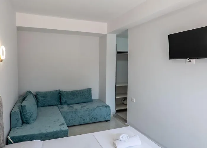 Appartement Albdea & *