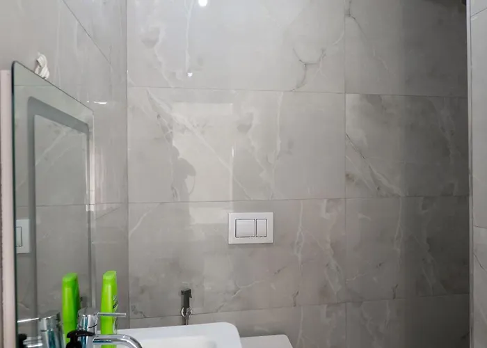 Albdea & Appartement *