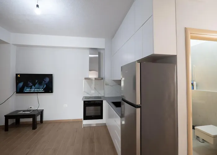 Albdea & Appartement *