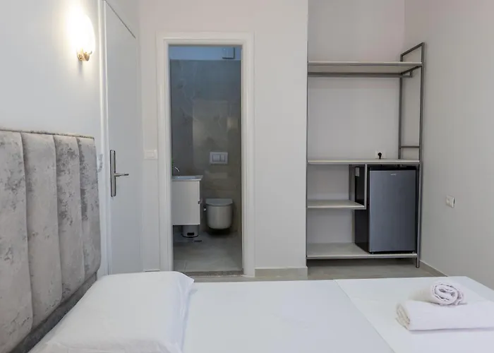 Albdea & Appartement