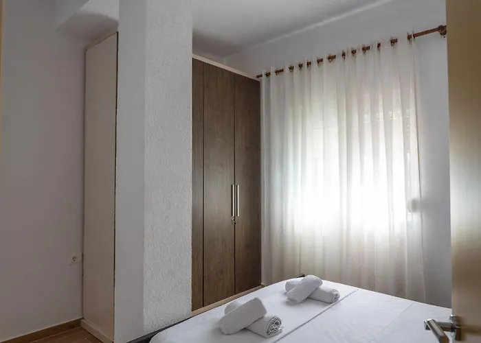 Albdea & Appartement Saranda