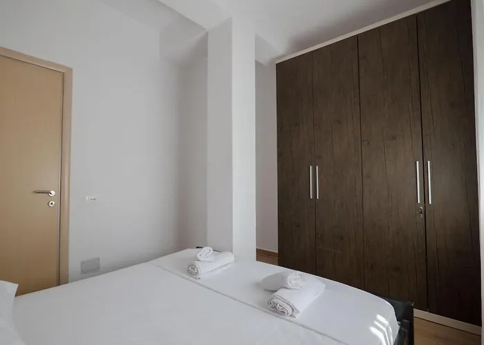 Appartement Albdea & *