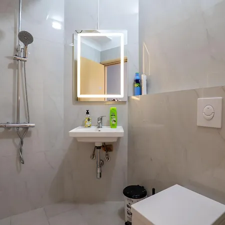 Albdea & Appartamento *