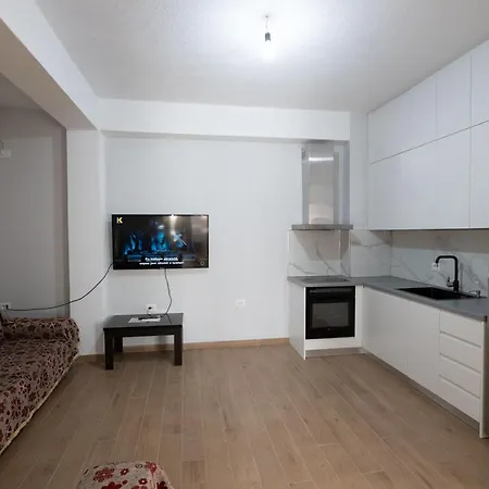 Apartment Albdea & Sarande