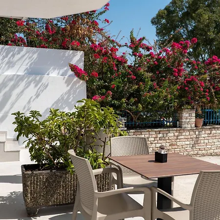 Apartment Albdea & Sarande