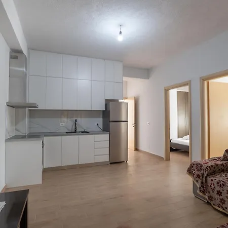 Apartment Albdea & Sarande