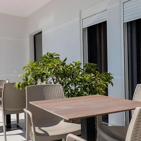 Appartamento Albdea & Sarandë