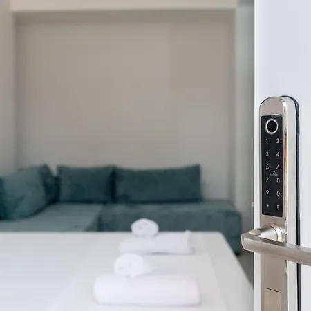 Appartamento Albdea & *