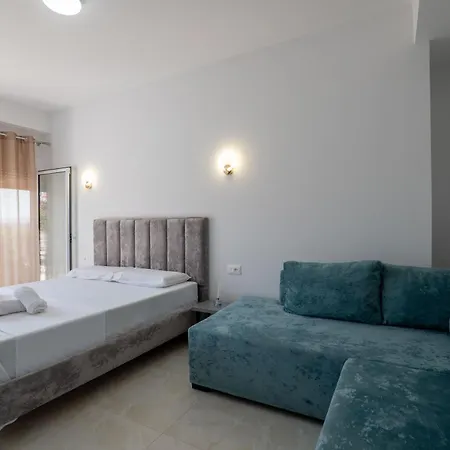 Appartement Albdea &