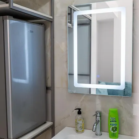 Appartamento Albdea &