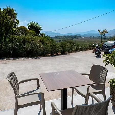 Albdea & Apartment Sarande