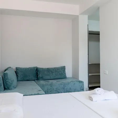 Apartment Albdea &