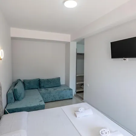 Apartment Albdea & *