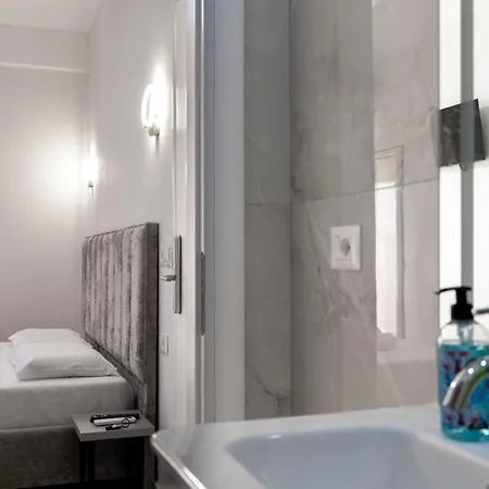 Albdea & Apartment Sarande