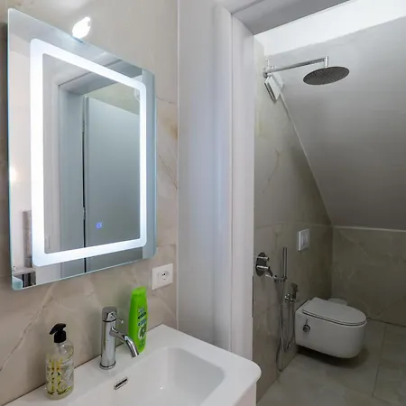 Apartment Albdea & Sarande