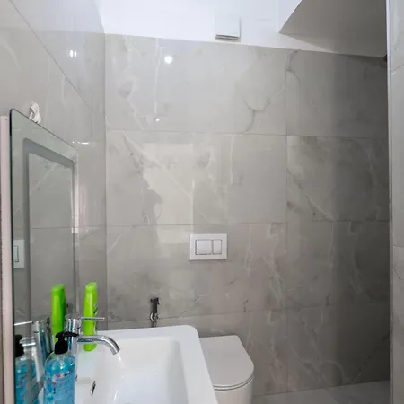 Albdea & Appartamento *