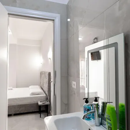 Apartment Albdea & *