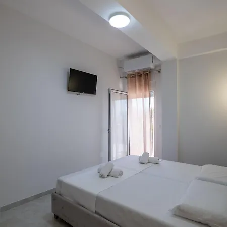 Apartment Albdea & *