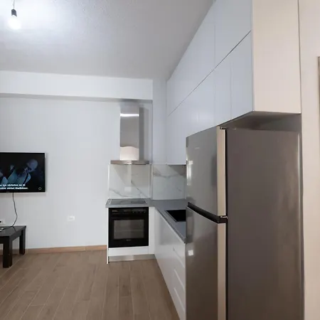 Albdea & Apartment *