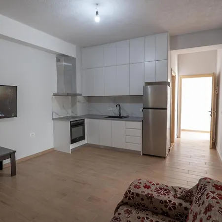 Albdea & Apartment *