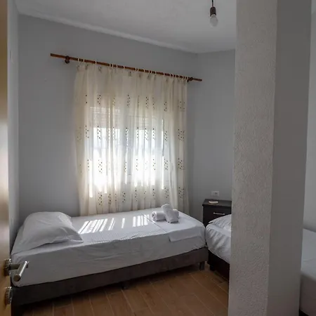 Albdea & Apartment *