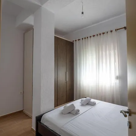 Albdea & Apartment Sarande