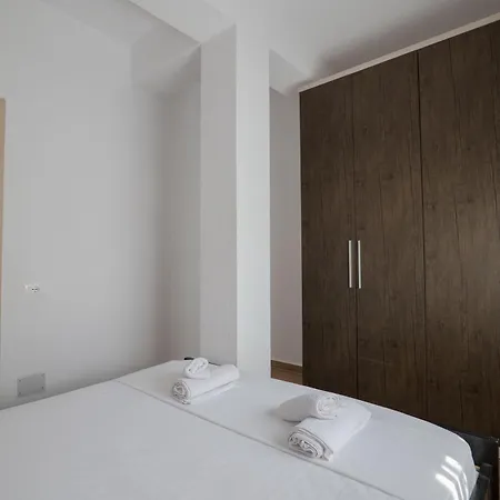 Apartment Albdea & *