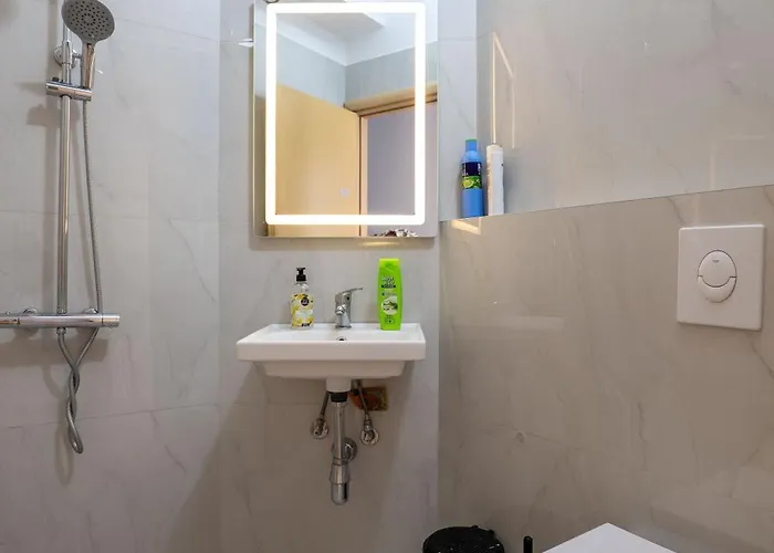 Albdea & Apartament *