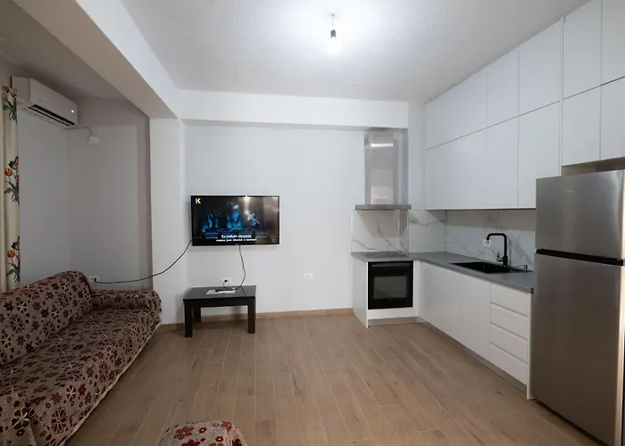 Apartament Albdea & Saranda