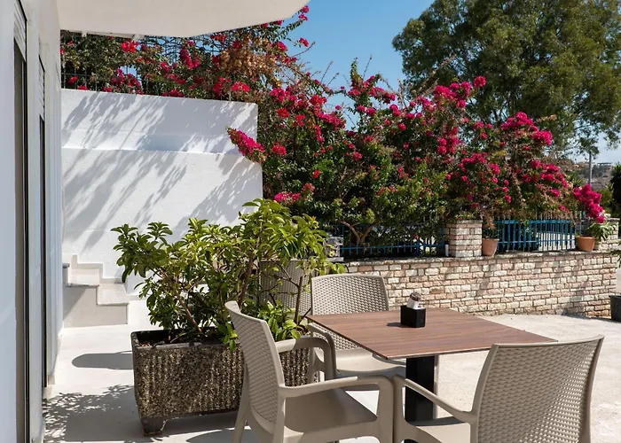 Apartamento Albdea & Sarandë