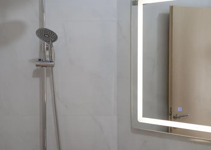 Albdea & Apartamento *