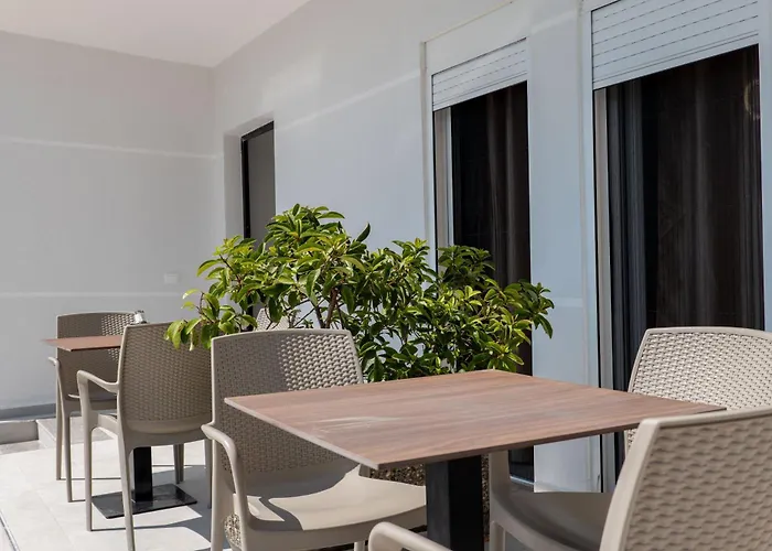 Apartamento Albdea & Sarandë