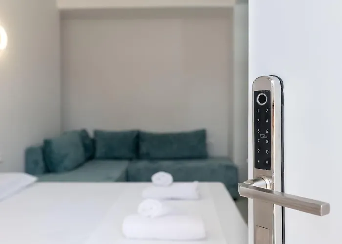 Apartamento Albdea & *