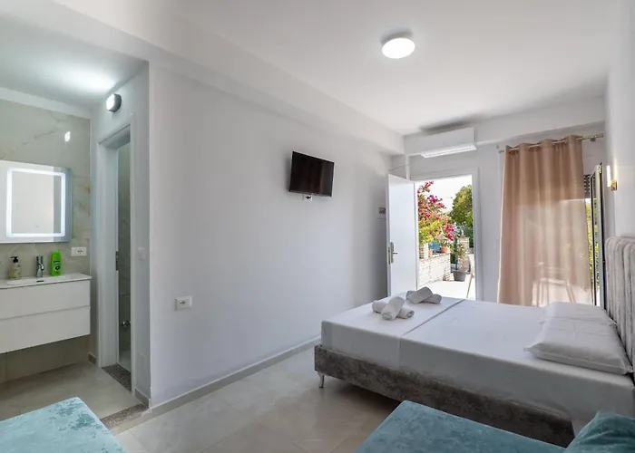 Albdea & Apartament *