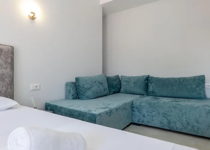 Apartamento Albdea & *