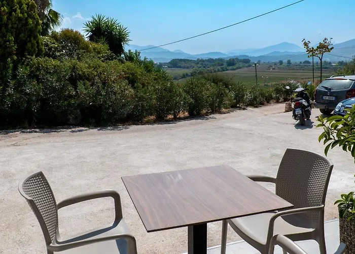 Albdea & Apartamento Sarandë