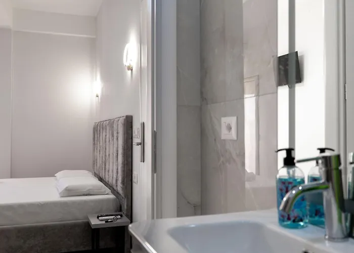 Albdea & Apartamento Sarandë