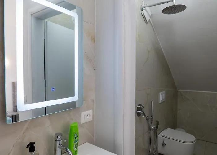 Apartament Albdea & Saranda