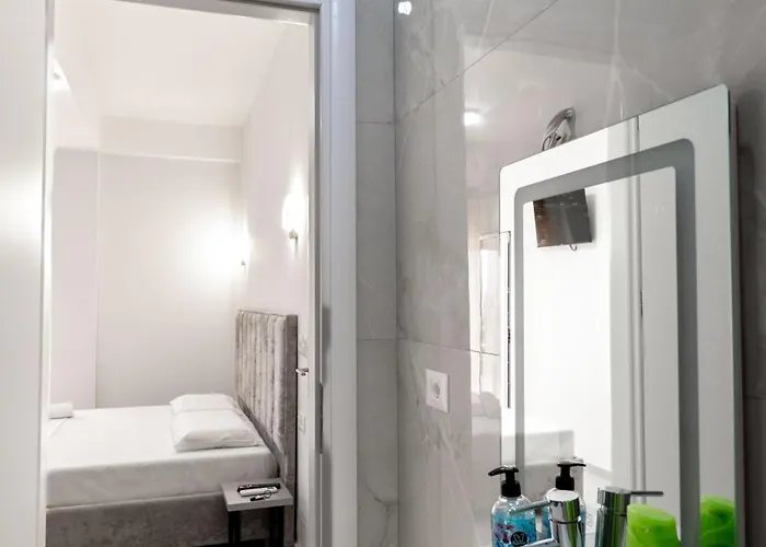 Apartament Albdea & *